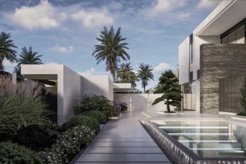 فيلا في جبل علي, دبي 5 غرف نوم , 908.2 م² رقم 141513 - صورة 5