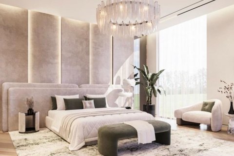 فيلا في جبل علي, دبي 5 غرف نوم , 908.2 م² رقم 141513 - صورة 15