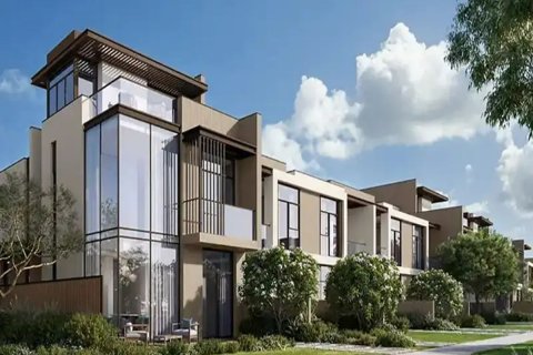 Villa in Dubai 3 bedrooms, 175.1 sq.m. № 141515 - photo 8