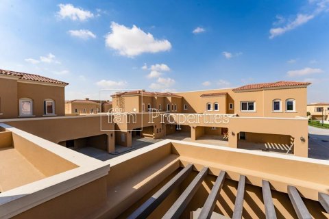 Adosado en Dubai, 3 dormitorios, 185.6 m², № 141516 - foto 14