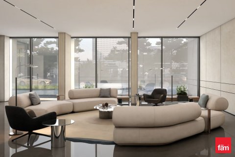 Apartamento en Dubai, 2 dormitorios, 125.3 m², № 24494 - foto 5