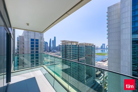 Appartement à Dubai Harbour, Dubai, 2 chambres, 112.1 m², № 24505 - photo 13