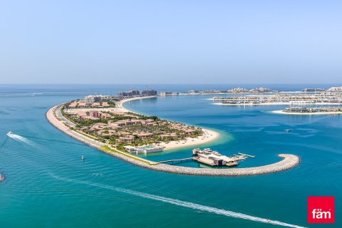 Appartement à Dubai Harbour, Dubai, 2 chambres, 112.1 m², № 24505 - photo 14