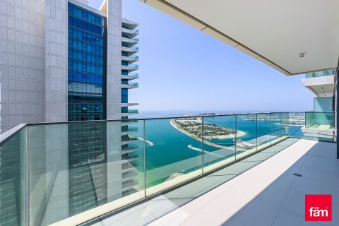 Appartement à Dubai Harbour, Dubai, 2 chambres, 112.1 m², № 24505 - photo 3