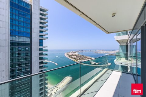 Appartement à Dubai Harbour, Dubai, 2 chambres, 112.1 m², № 24505 - photo 1