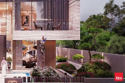 Villa à Al Furjan, Dubai, 5 chambres, 1240.2 m², № 54911 - photo 7