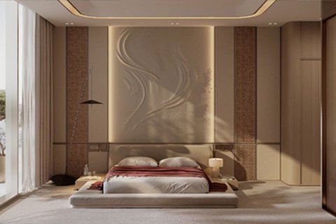 Appartement à Downtown Dubai (Downtown Burj Dubai), Dubai, 35.1 m², № 54908 - photo 9