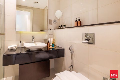 Appartement à Business Bay, Dubai, 1 chambre, 96 m², № 54907 - photo 5
