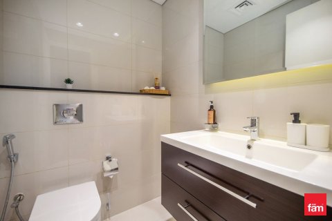 Appartement à Business Bay, Dubai, 1 chambre, 96 m², № 54907 - photo 3