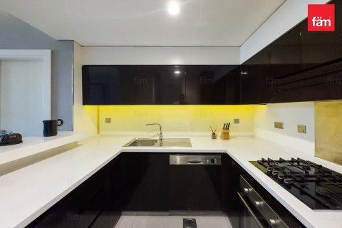 Appartement à Business Bay, Dubai, 1 chambre, 96 m², № 54907 - photo 8