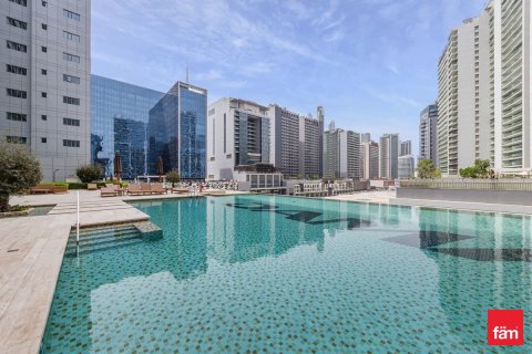Appartement à Business Bay, Dubai, 1 chambre, 96 m², № 54907 - photo 11