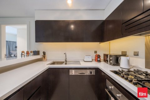 Appartement à Business Bay, Dubai, 1 chambre, 96 m², № 54907 - photo 7