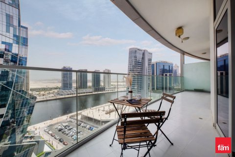Appartement à Business Bay, Dubai, 1 chambre, 96 m², № 54907 - photo 10