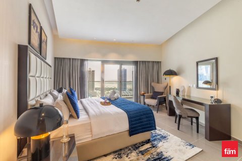 Appartement à Business Bay, Dubai, 1 chambre, 96 m², № 54907 - photo 1