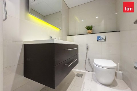 Appartement à Business Bay, Dubai, 1 chambre, 96 m², № 54907 - photo 2