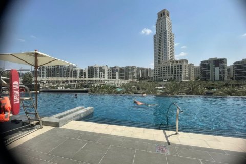 Apartment in Dubai 1 bedroom, 65.2 sq.m. № 54909 - photo 4