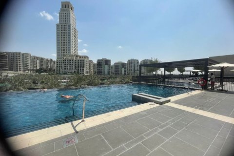 Apartment in Dubai 1 bedroom, 65.2 sq.m. № 54909 - photo 3