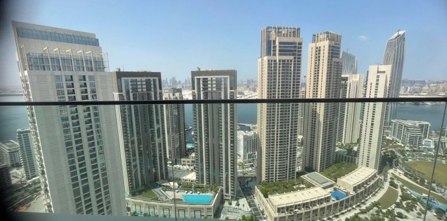 Apartment in Dubai 1 bedroom, 65.2 sq.m. № 54909