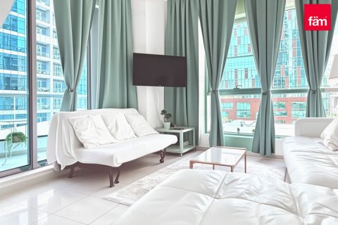 Apartment in Dubai Marina, Dubai 1 bedroom, 65.5 sq.m. № 54910 - photo 7