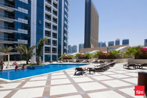 Apartment in Dubai Marina, Dubai 1 bedroom, 65.5 sq.m. № 54910 - photo 9