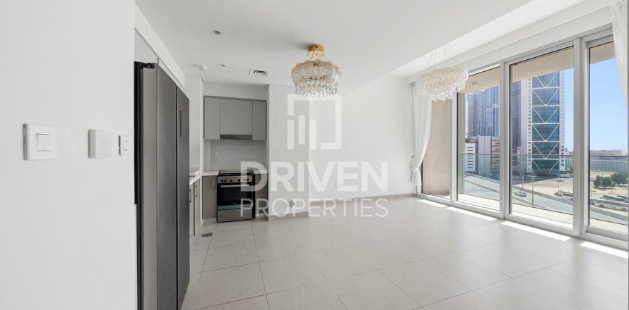 Apartamento en Forte, Downtown Dubai (Downtown Burj Dubai), Dubai, 2 dormitorios, 101.64 m², № 128456