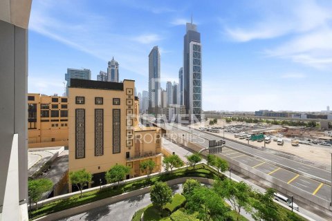 Apartamento en Forte, Downtown Dubai (Downtown Burj Dubai), Dubai, 2 dormitorios, 101.64 m², № 128456 - foto 17
