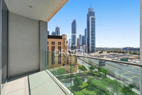 Apartamento en Forte, Downtown Dubai (Downtown Burj Dubai), Dubai, 2 dormitorios, 101.64 m², № 128456 - foto 16