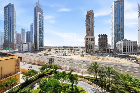 Apartamento en Forte, Downtown Dubai (Downtown Burj Dubai), Dubai, 2 dormitorios, 101.64 m², № 128456 - foto 15