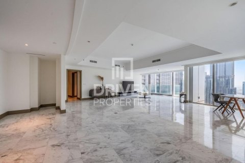 Apartment in Downtown Dubai (Downtown Burj Dubai), Dubai 5 bedrooms, 692.5 sq.m. № 128447 - photo 2