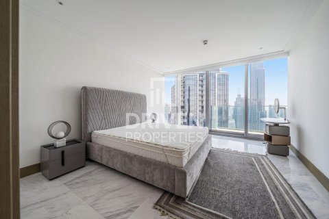 Apartment in Downtown Dubai (Downtown Burj Dubai), Dubai 5 bedrooms, 692.5 sq.m. № 128447 - photo 10