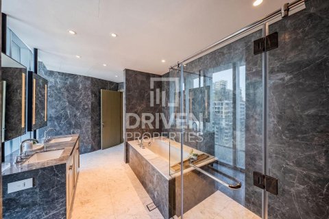 Apartment in Downtown Dubai (Downtown Burj Dubai), Dubai 5 bedrooms, 692.5 sq.m. № 128447 - photo 20