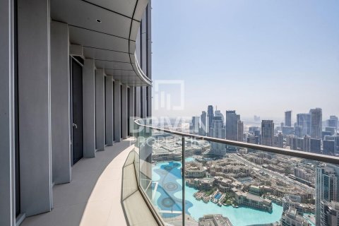 Apartment in Downtown Dubai (Downtown Burj Dubai), Dubai 5 bedrooms, 692.5 sq.m. № 128447 - photo 27