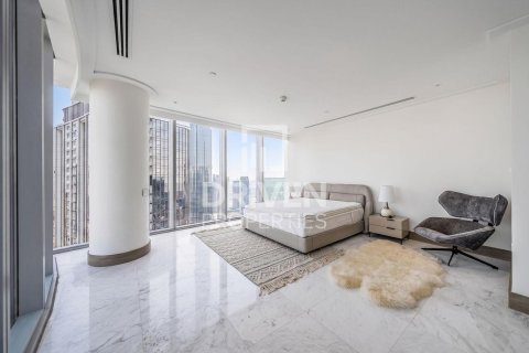 Apartment in Downtown Dubai (Downtown Burj Dubai), Dubai 5 bedrooms, 692.5 sq.m. № 128447 - photo 14