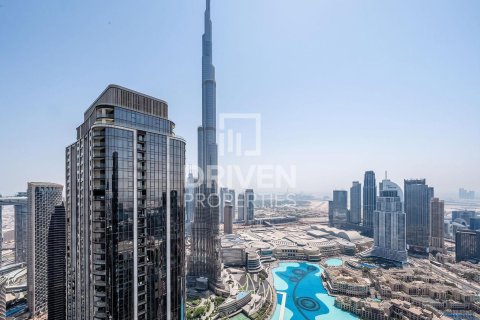 Apartment in Downtown Dubai (Downtown Burj Dubai), Dubai 5 bedrooms, 692.5 sq.m. № 128447 - photo 28