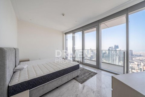 Apartment in Downtown Dubai (Downtown Burj Dubai), Dubai 5 bedrooms, 692.5 sq.m. № 128447 - photo 18