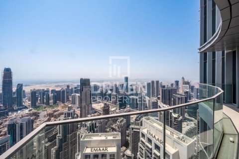 Apartment in Downtown Dubai (Downtown Burj Dubai), Dubai 5 bedrooms, 692.5 sq.m. № 128447 - photo 29
