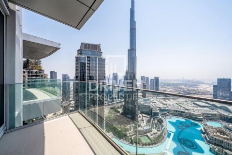 Apartment in Downtown Dubai (Downtown Burj Dubai), Dubai 5 bedrooms, 692.5 sq.m. № 128447 - photo 24