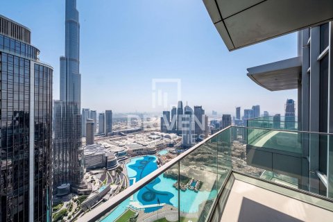 Apartment in Downtown Dubai (Downtown Burj Dubai), Dubai 5 bedrooms, 692.5 sq.m. № 128447 - photo 26