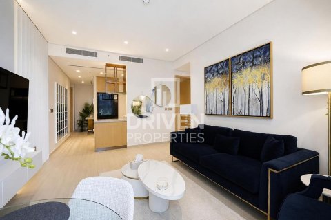 Apartment in Vida Residences Dubai Mall, Downtown Dubai (Downtown Burj Dubai), Dubai 2 bedrooms, 105.44 sq.m. № 128448