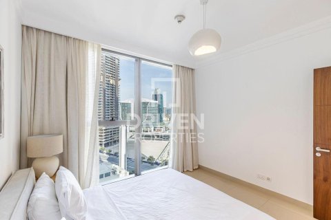 Apartment in Boulevard Point, Downtown Dubai (Downtown Burj Dubai), Dubai 1 bedroom, 86.31 sq.m. № 128458 - photo 6