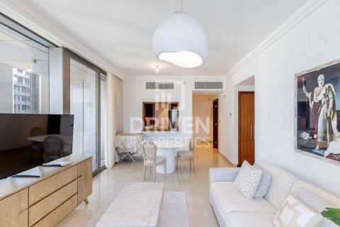 Apartment in Boulevard Point, Downtown Dubai (Downtown Burj Dubai), Dubai 1 bedroom, 86.31 sq.m. № 128458