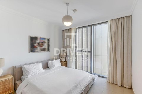 Apartment in Boulevard Point, Downtown Dubai (Downtown Burj Dubai), Dubai 1 bedroom, 86.31 sq.m. № 128458 - photo 5