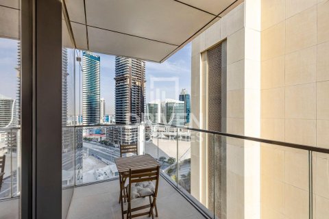 Apartment in Boulevard Point, Downtown Dubai (Downtown Burj Dubai), Dubai 1 bedroom, 86.31 sq.m. № 128458 - photo 11