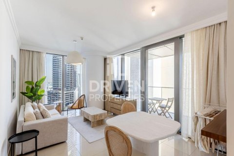 Apartment in Boulevard Point, Downtown Dubai (Downtown Burj Dubai), Dubai 1 bedroom, 86.31 sq.m. № 128458 - photo 3