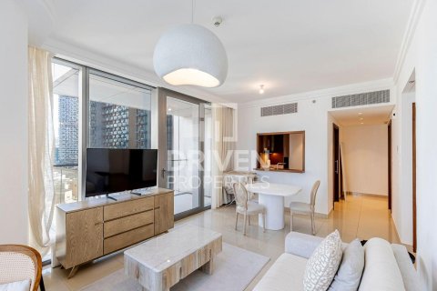 Apartment in Boulevard Point, Downtown Dubai (Downtown Burj Dubai), Dubai 1 bedroom, 86.31 sq.m. № 128458 - photo 2
