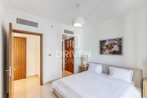 Apartment in Boulevard Point, Downtown Dubai (Downtown Burj Dubai), Dubai 1 bedroom, 86.31 sq.m. № 128458 - photo 8