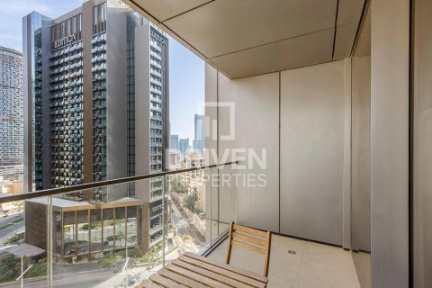 Apartment in Boulevard Point, Downtown Dubai (Downtown Burj Dubai), Dubai 1 bedroom, 86.31 sq.m. № 128458 - photo 10