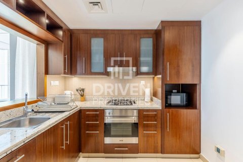 Apartment in Boulevard Point, Downtown Dubai (Downtown Burj Dubai), Dubai 1 bedroom, 86.31 sq.m. № 128458 - photo 9