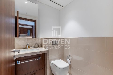 Apartment in Boulevard Point, Downtown Dubai (Downtown Burj Dubai), Dubai 1 bedroom, 86.31 sq.m. № 128458 - photo 7