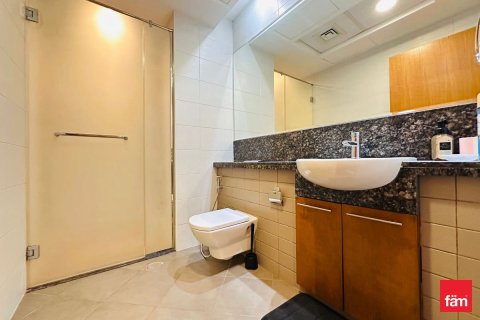 شقة في الخليج التجاري, دبي 1غرف نوم, 105.8 م² رقم 94608 - صورة 3